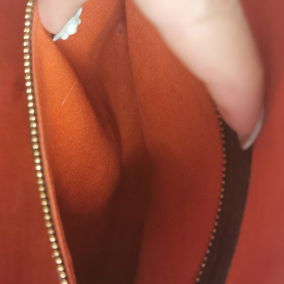 (Sold off pm)💯% Authentic LV Brera Damier Ebene - Picture 14 of 16